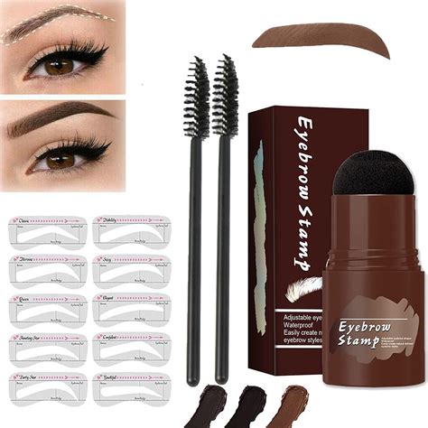 brow kit amazon|More.